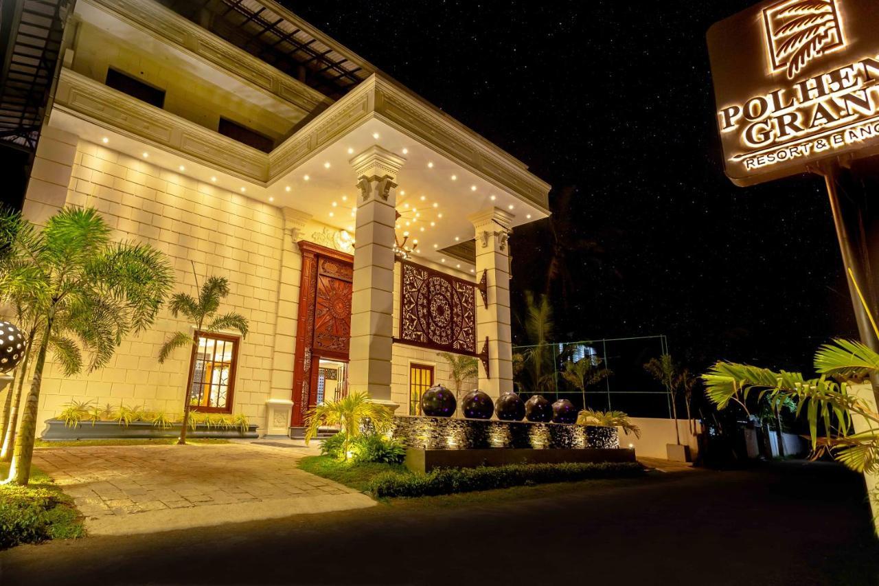 Polhena Grand Resort & Banquet Matara Extérieur photo