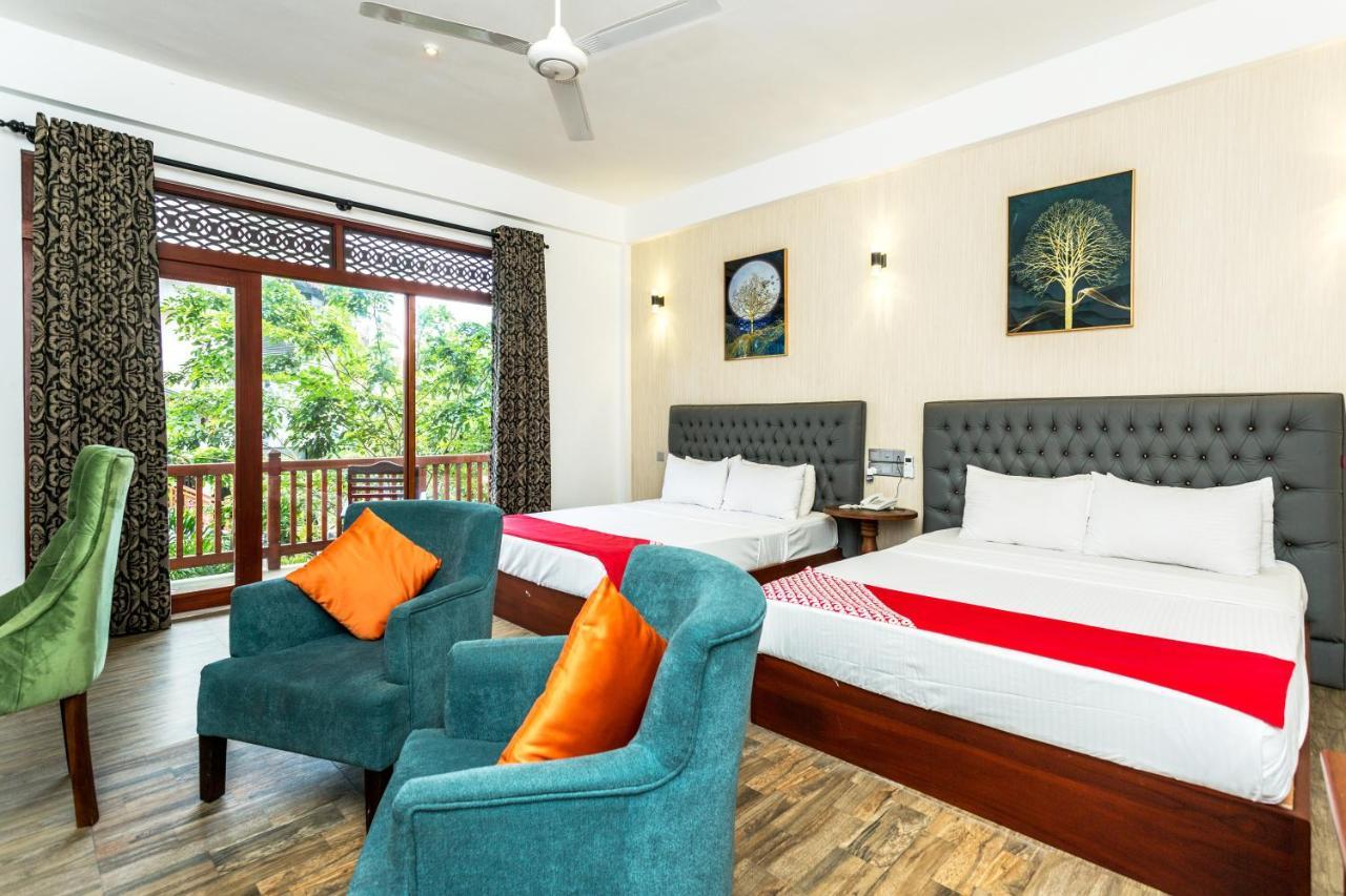 Polhena Grand Resort & Banquet Matara Extérieur photo