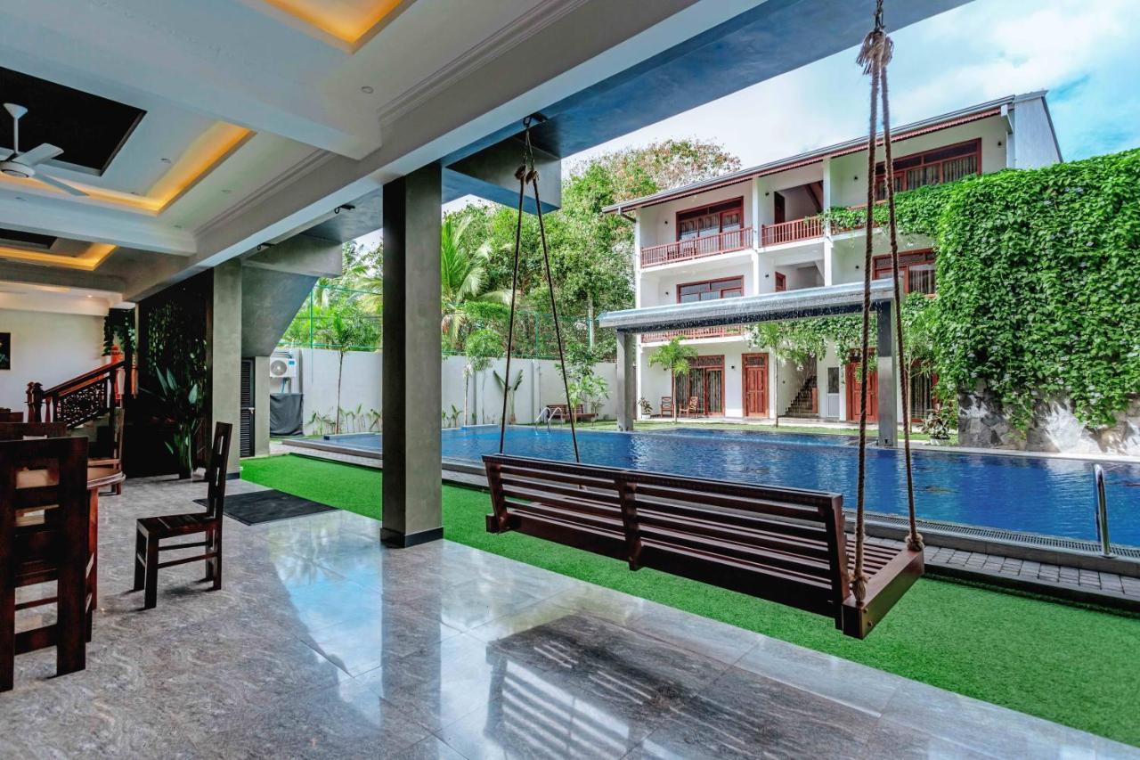 Polhena Grand Resort & Banquet Matara Extérieur photo