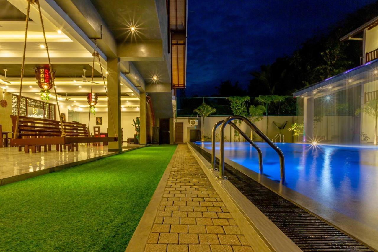 Polhena Grand Resort & Banquet Matara Extérieur photo