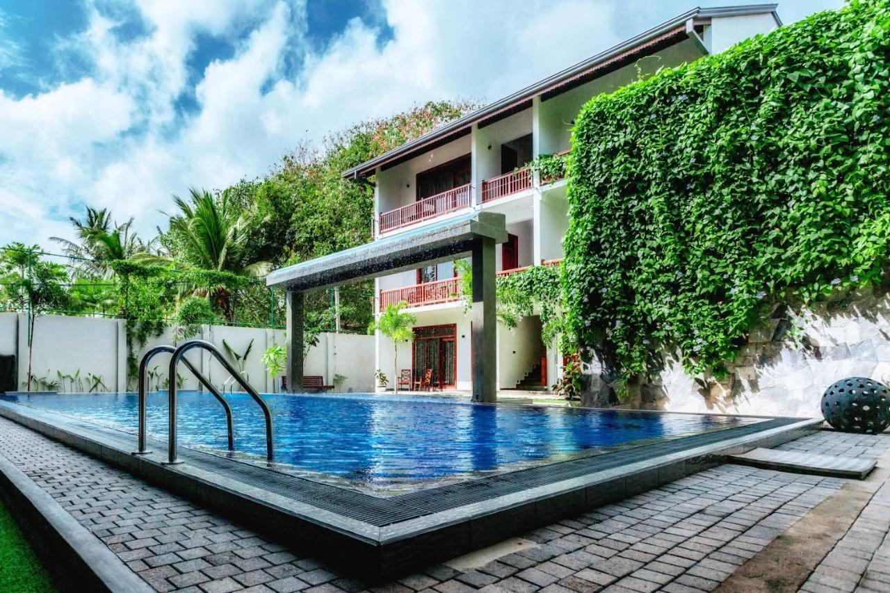 Polhena Grand Resort & Banquet Matara Extérieur photo