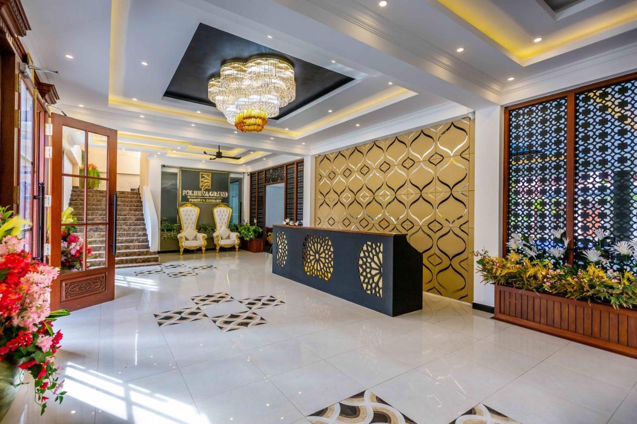 Polhena Grand Resort & Banquet Matara Extérieur photo