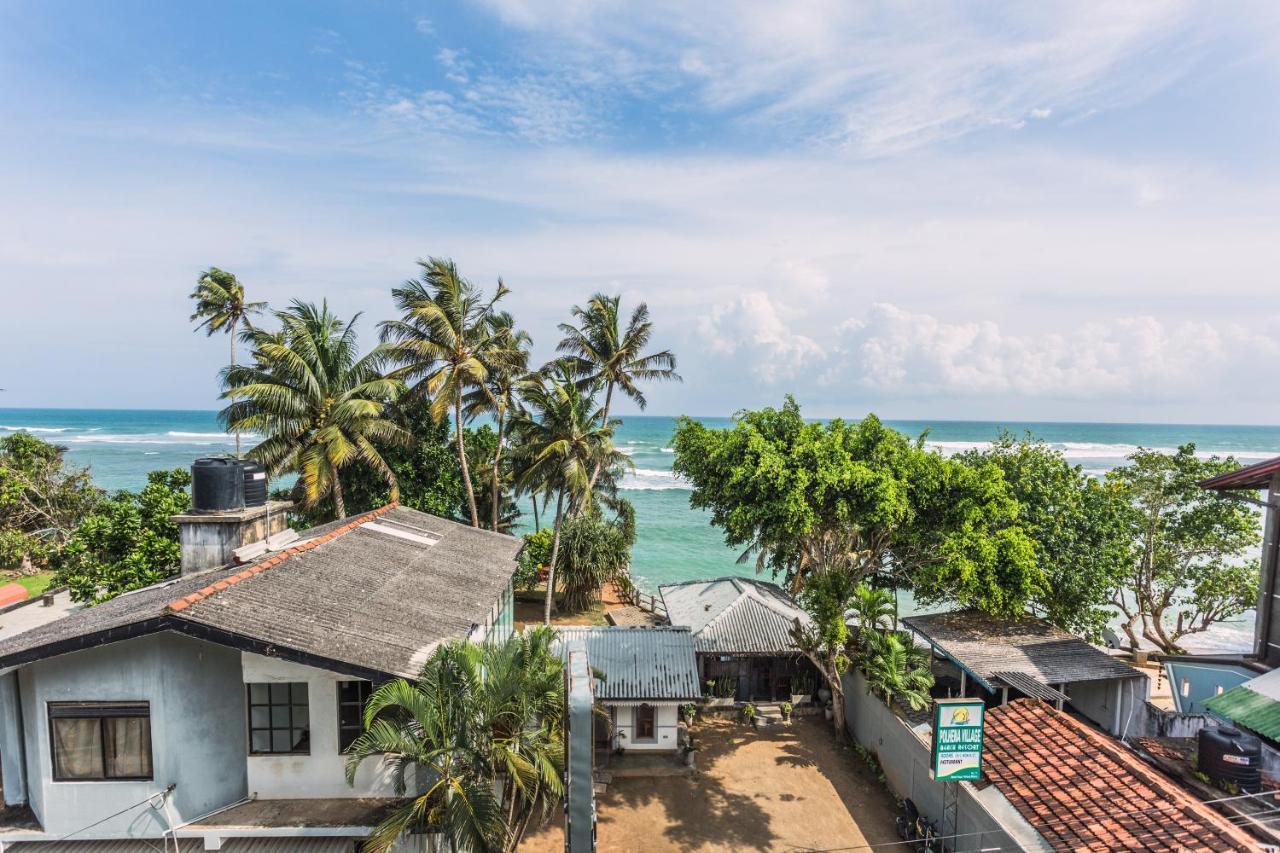 Polhena Grand Resort & Banquet Matara Extérieur photo