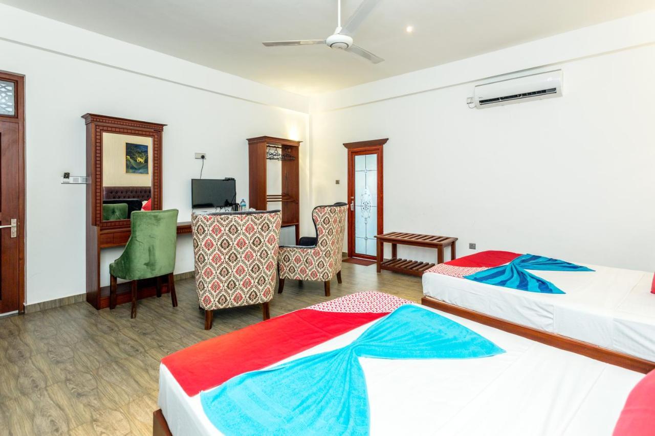 Polhena Grand Resort & Banquet Matara Extérieur photo
