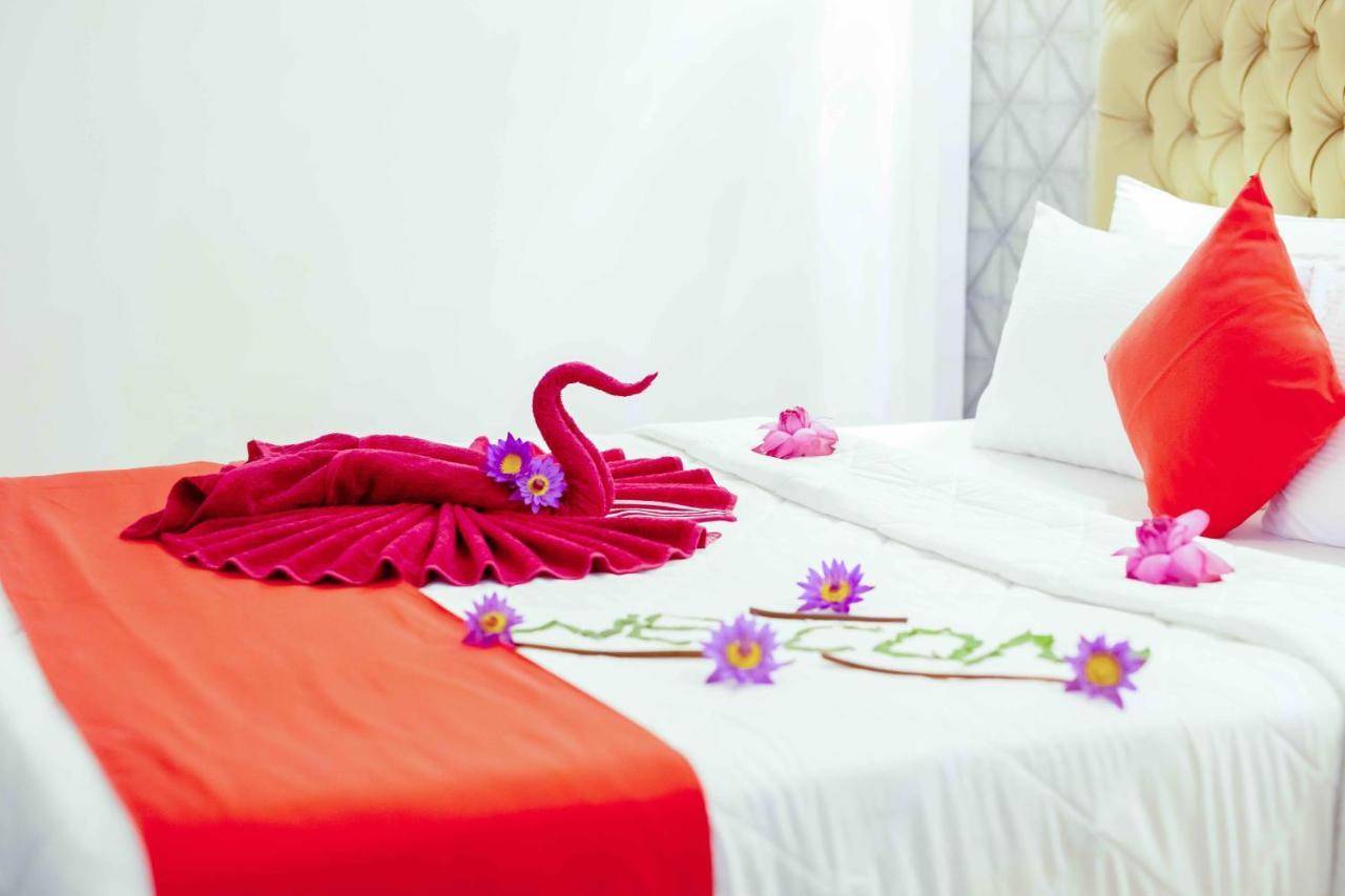Polhena Grand Resort & Banquet Matara Extérieur photo