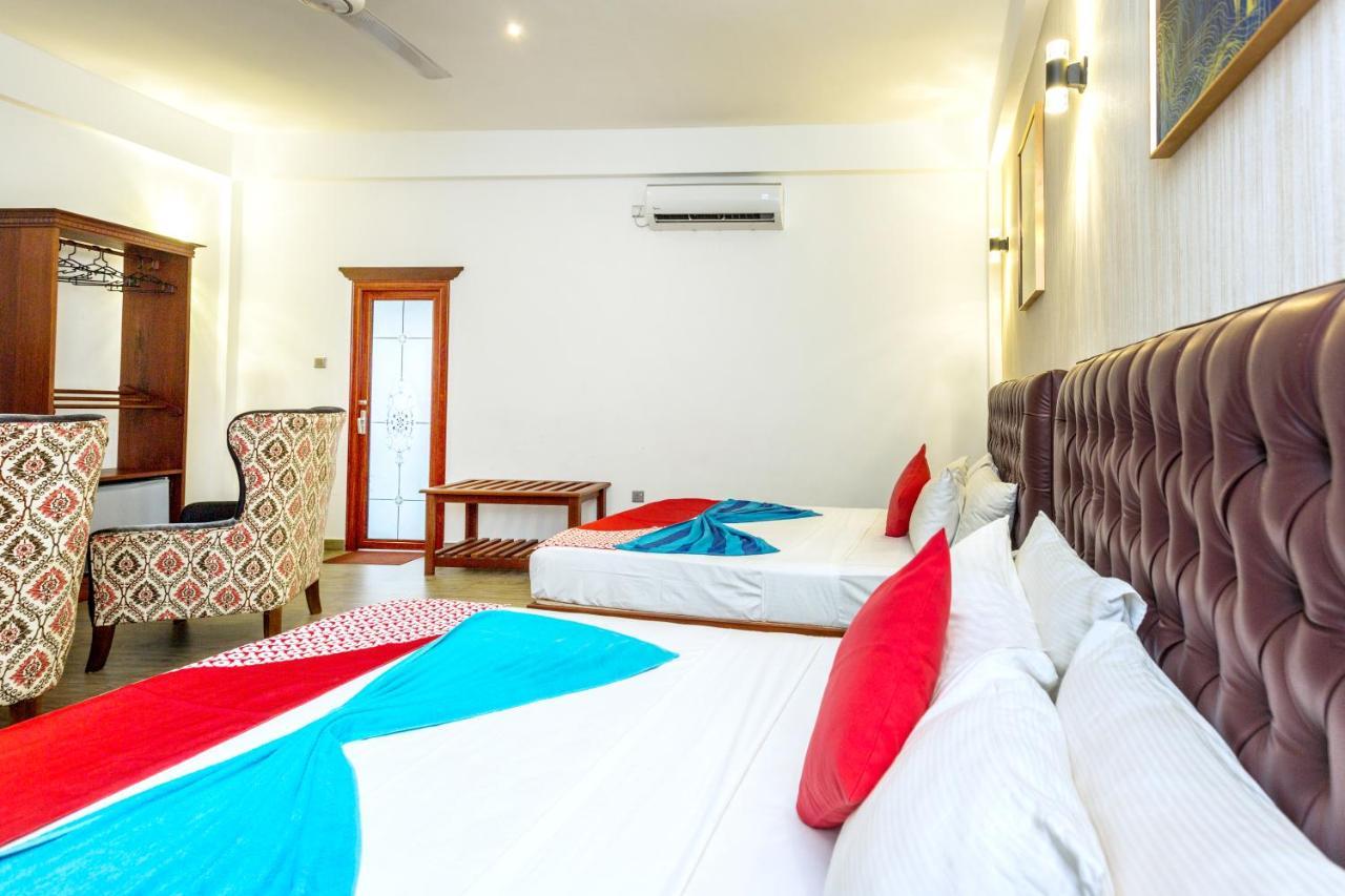 Polhena Grand Resort & Banquet Matara Extérieur photo