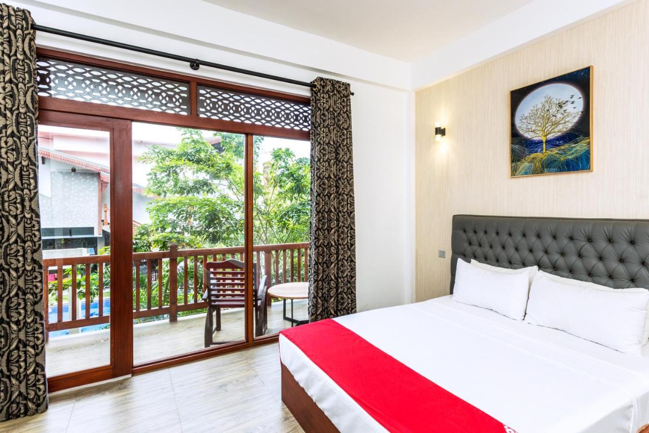Polhena Grand Resort & Banquet Matara Extérieur photo