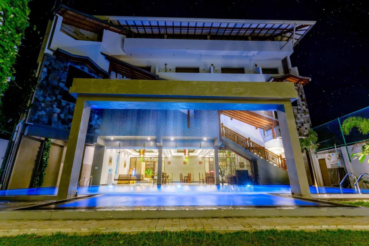 Polhena Grand Resort & Banquet Matara Extérieur photo