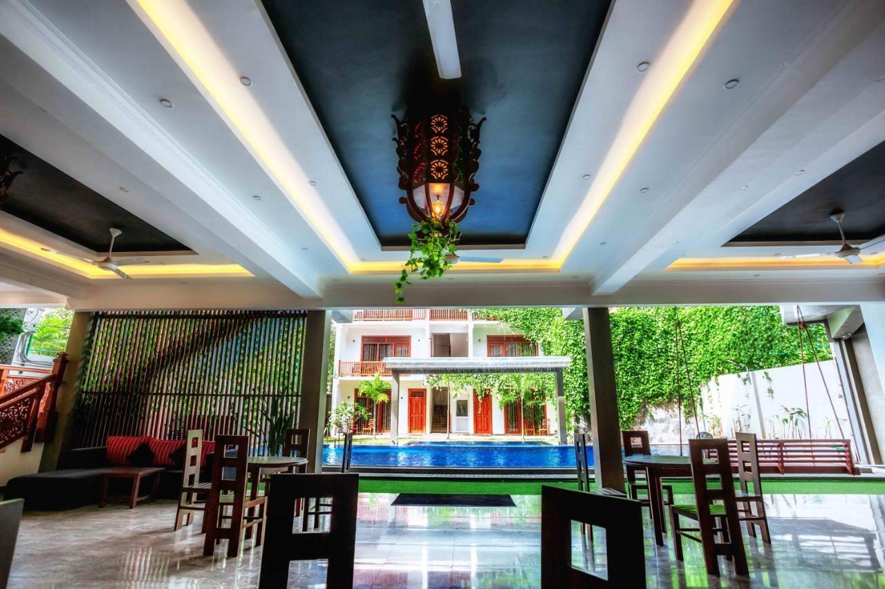 Polhena Grand Resort & Banquet Matara Extérieur photo