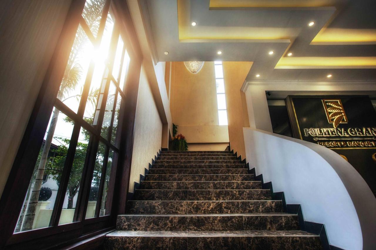 Polhena Grand Resort & Banquet Matara Extérieur photo
