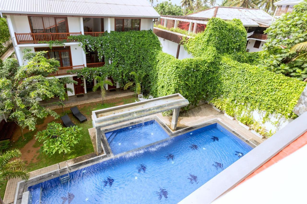 Polhena Grand Resort & Banquet Matara Extérieur photo