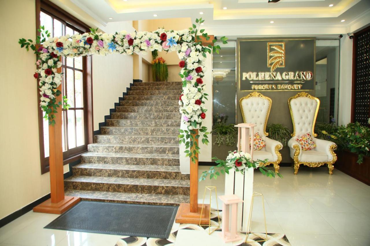 Polhena Grand Resort & Banquet Matara Extérieur photo