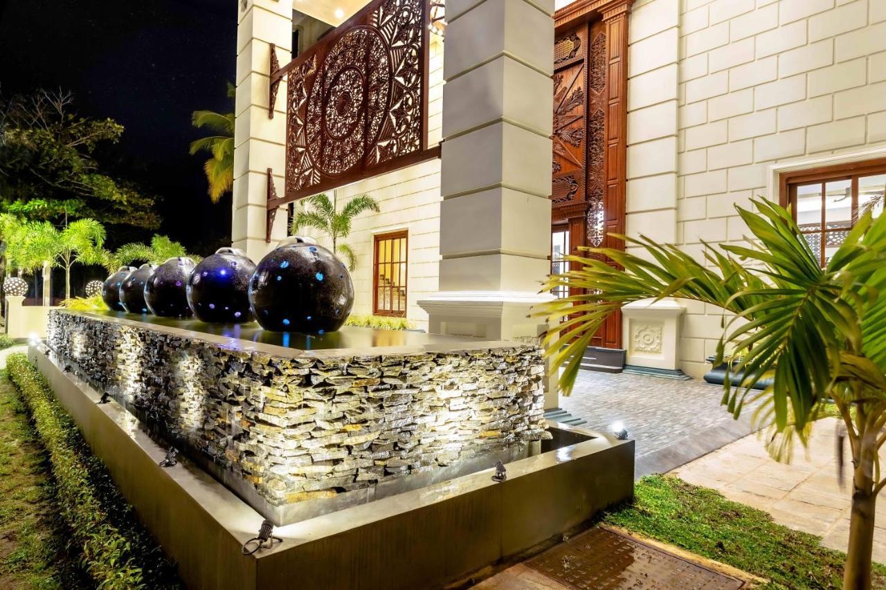 Polhena Grand Resort & Banquet Matara Extérieur photo