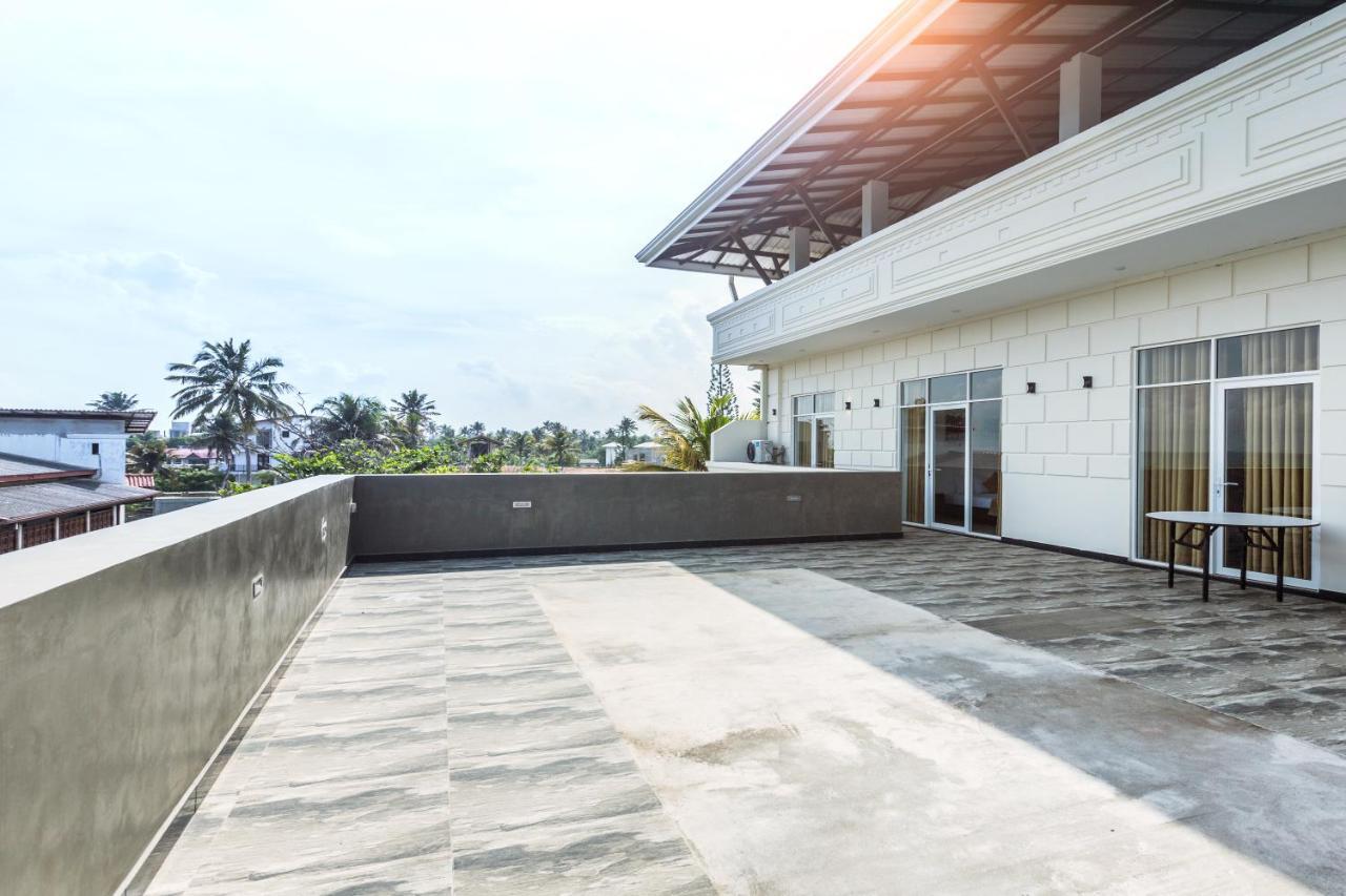 Polhena Grand Resort & Banquet Matara Extérieur photo